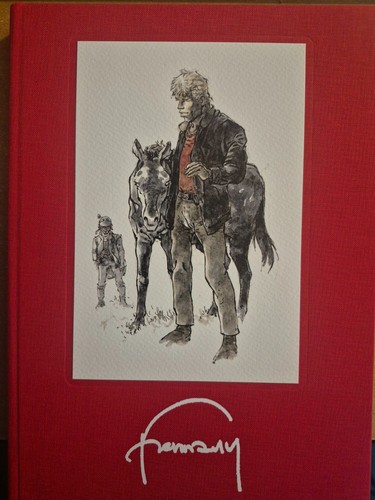 Hermann chevaux 49 - tl, ex