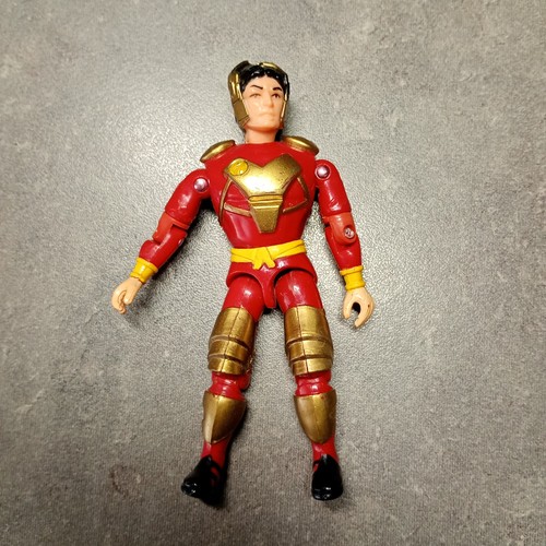 Vintage joe bootleg - gi,