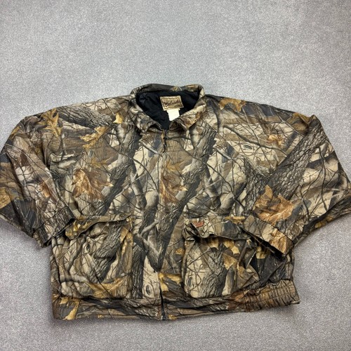 Veste realtree adulte grand - x,