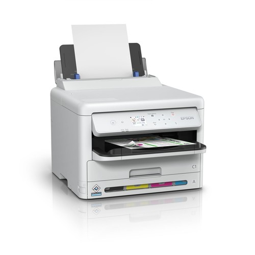 Epson workforce pro c5390dw - epson,
