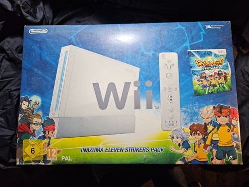 Nintendo wii inazuma - wii,