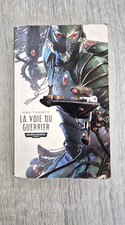 Warhammer 000 voie - warhammer, du