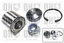 1x Quinton Hazell QWB1256 Roue