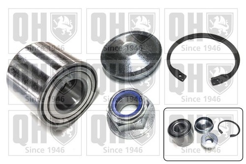 Quinton hazell qwb1256 roue - quinton,