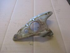 Support renfort de garde boue