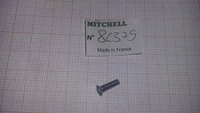 VIS DE PIED MOULINET MITCHELL 710  REEL FOOT SCREW FISHING PART 82379