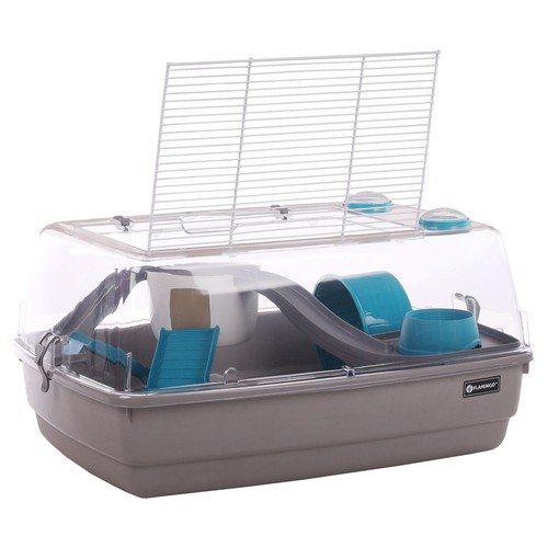 Flamingo cage hamster serena - a,
