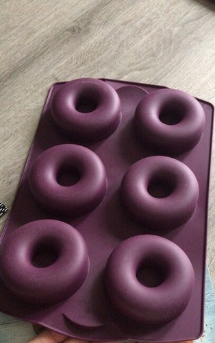 Moule hoops beignets - 6,