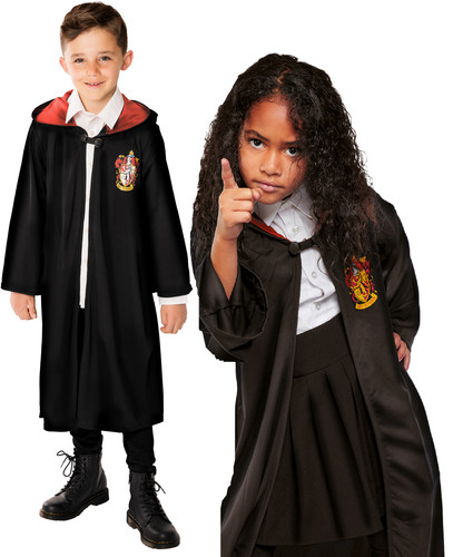 Gryffondor costume harry - gryffondor,