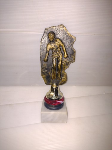 Trophee petanque - trophee,