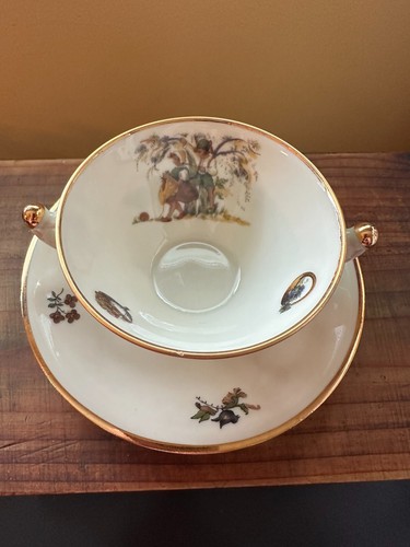 Tasse bol oreilles - bol,