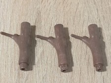 PLAYMOBIL X3 TRONCS ARBRE