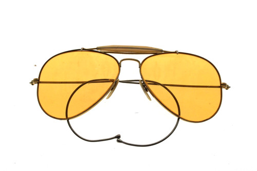 1970 vtg ray ban usa - vtg,