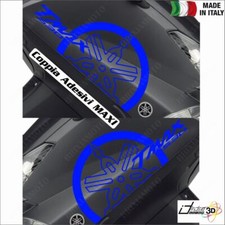 Paire Adhésifs Diapason