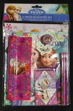 NEW Disney Frozen Elsa Anna