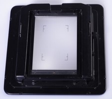 DOS RÉDUCTEUR 5x7 à 4x5 CHAMBRE TOYO Reducing Back 5x7 to 4x5 TOYO CAMERA