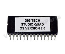 DIGITECH Studio Quad V1 Vers