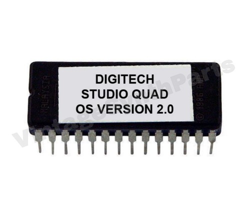 Digitech studio quad à - studio,