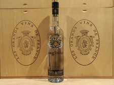 Vodka Premium Organika Nature