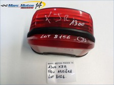 FEU ARRIERE YAMAHA 1300 XJR