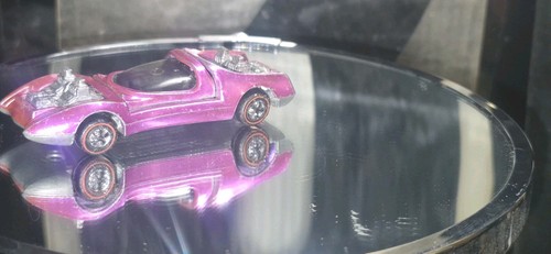 Vintage hot wheels - vintage,