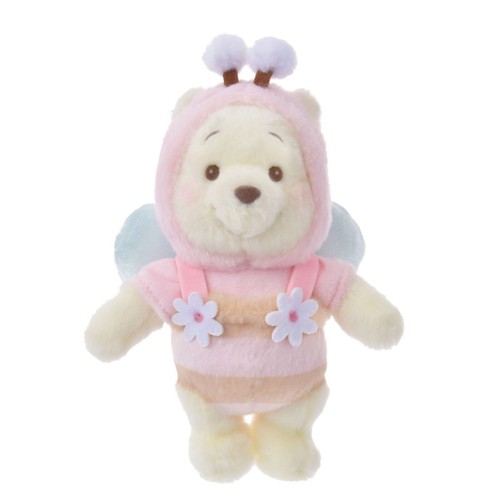 Porte clés peluche japon - porte-clés,