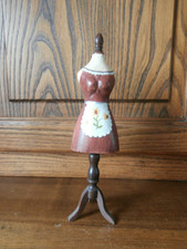 MANNEQUIN BUSTE Porte Bijoux