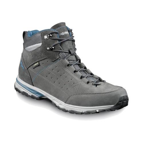Meindl durban mid gtx - durban, gris