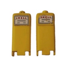 LEGO Coque 2 Pompes À Essence