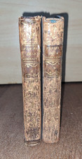 Livre ancien fables choisies - ancien-fables,