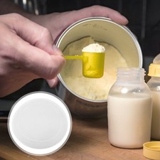  4 Pcs Couvercles De Bocaux