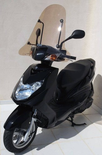 Yamaha 125 cygnus 18 - -,