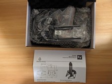 Suspension à amortisseur Electro-Voice 309A pour RE20 RE320 RE27N/D neuve