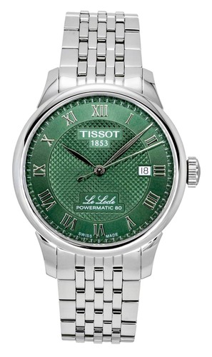 Montre pour des hommes - , tissot