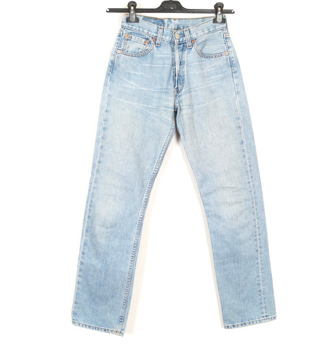 Levi strauss 501 jeans - strauss, co