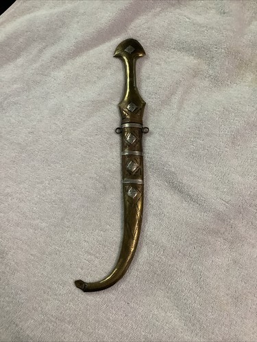 Antique moroccan handmade - antique,