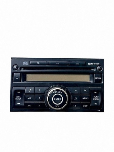 Nissan navara d40 2007 unité - navara,