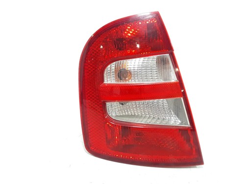 Feu arriere gauche skoda - feu,