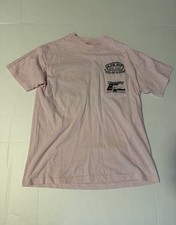 Vtg 80's SPACE SHUTTLE Hanes