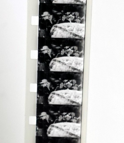 Film super 8mm ancien - film, 8