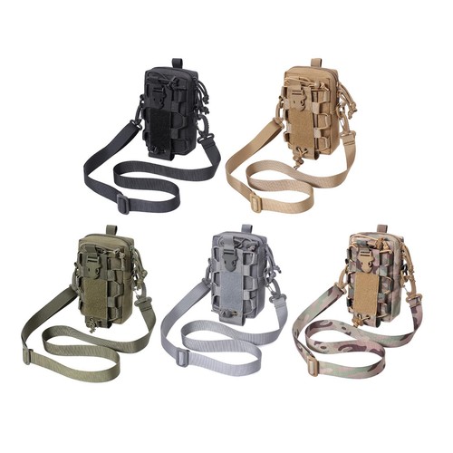 Sac tactique avec - , à