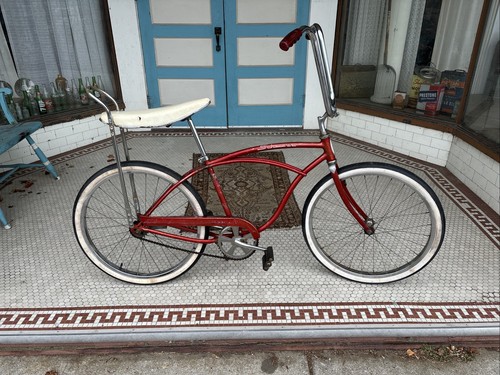 Vintage schwinn - vintage,