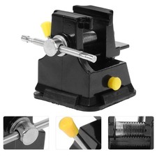 1 PC Mini Tabletop Bench Vice Table Vise Presse Presse Scope Tool de fixation
