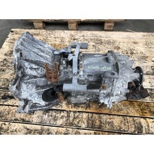 TRANSMISSION IVECO NEW DAILY III fourgon 35C12V,S12V (F1AE0481B (Euro 3)) 2005