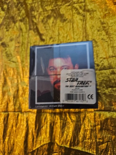 New star trek the next - new,
