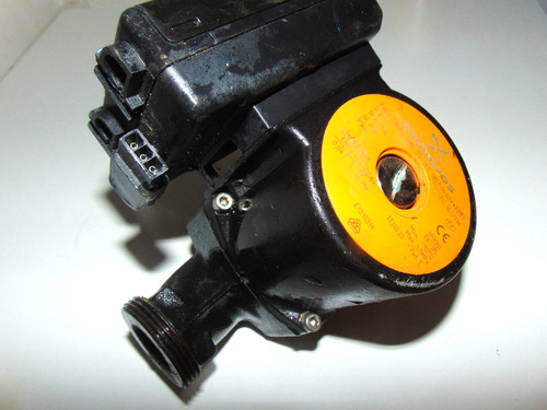 Pompe chaudiere circulateur - de,