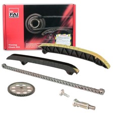 Fai Ensemble de Chaînes de