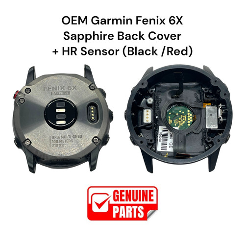 Oem garmin fenix saphir - oem,