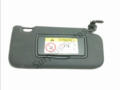 Pare soleil droit 2820070 ford - pare-soleil,