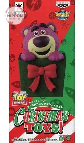 Figurine collection lotso - figurine, de